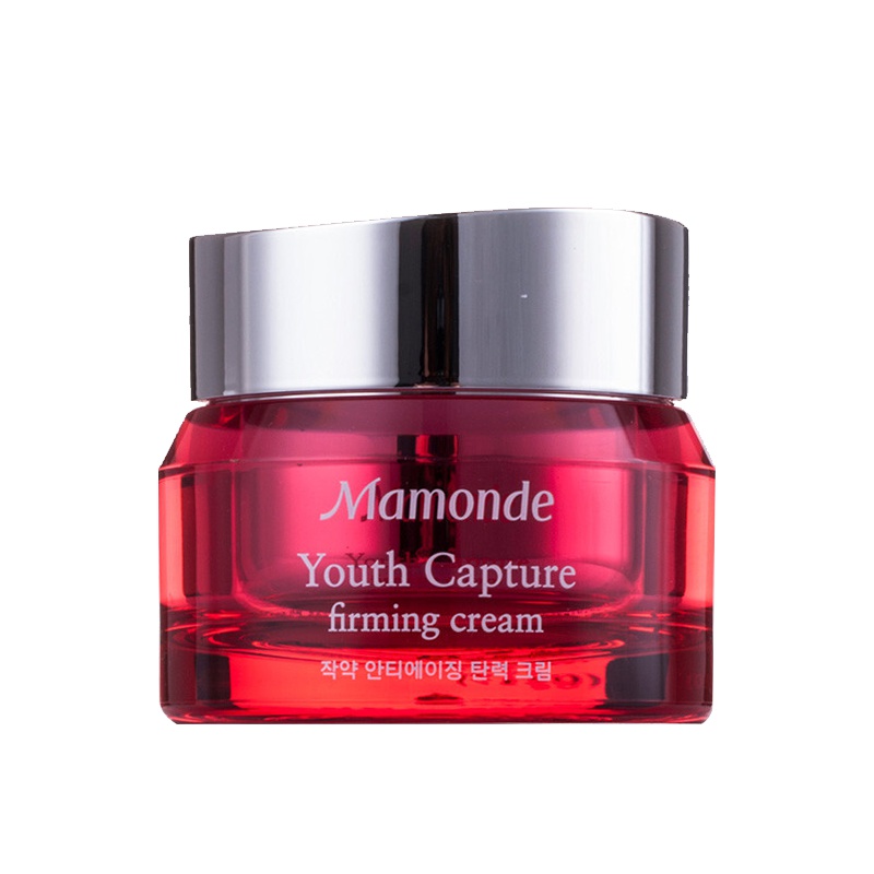 梦妆 芍药鲜肌紧颜细致霜 50ml