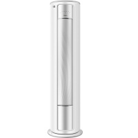 美的(Midea)空调 3匹 KFR-72LW/BP3DN8Y-YS300(1) 新一级变频节能柜机空调