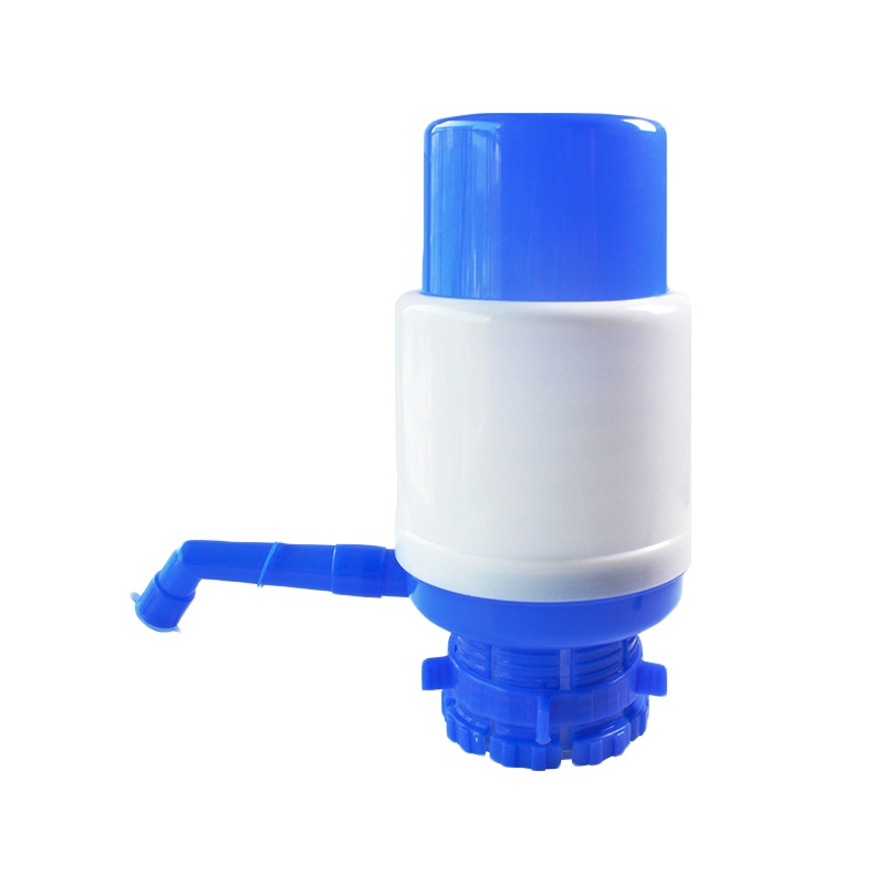 番易 桶装水出水器饮水机压水器纯净水手动抽水器压水泵升级版