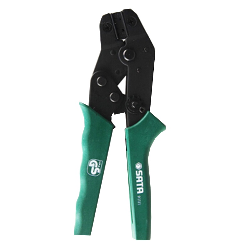 世达 91111 精密电脑端子压接钳 7.5" 单位（件）