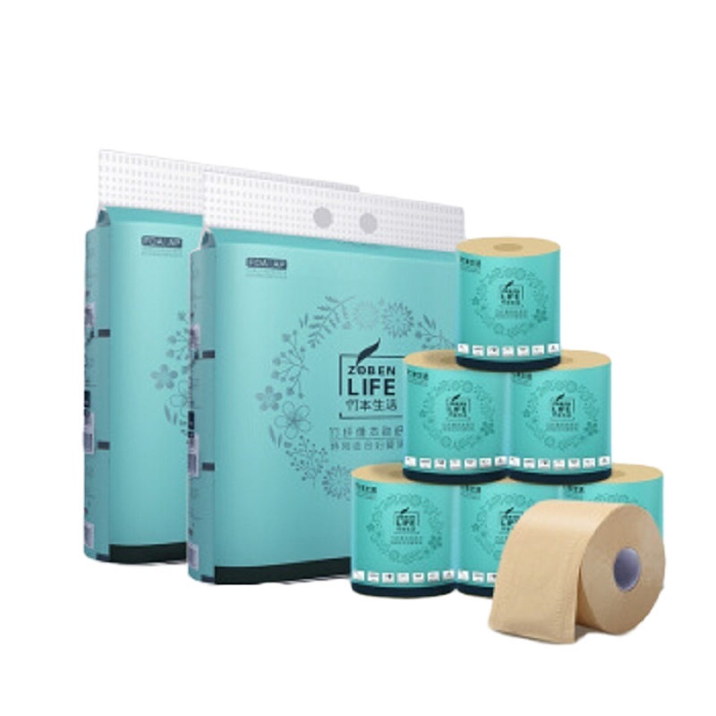 永丰 140卷纸103*115/节三层10卷/提