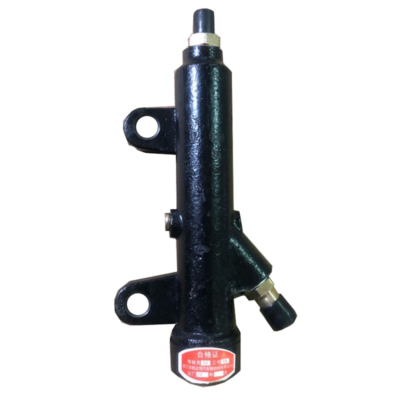 元诚 汽车货车运输车卡车东风EQ2102离合器总泵总成离合器泵配件军车器材零件配件