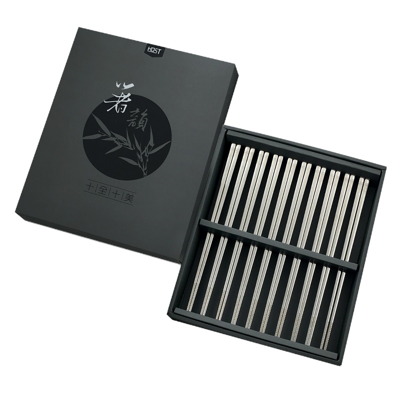 箸韵十全十美十件套ZY-1833