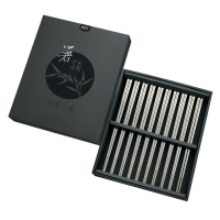 箸韵十全十美十件套ZY-1833