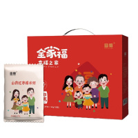 宫粮食品组合300档中秋套餐组合七 9号发货