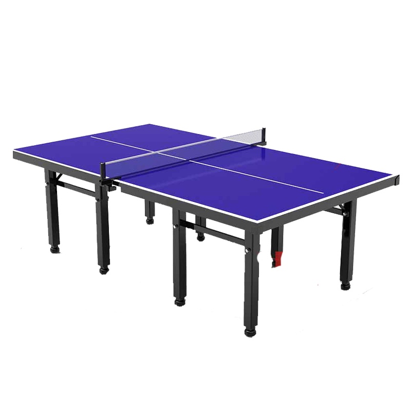乒乓球桌家用室内室外乒乓球台可折叠可移动