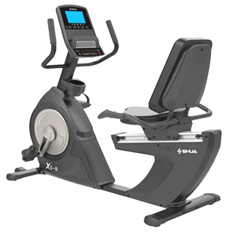 舒华(SHUA) SH-6500R 卧式健身车 单个装