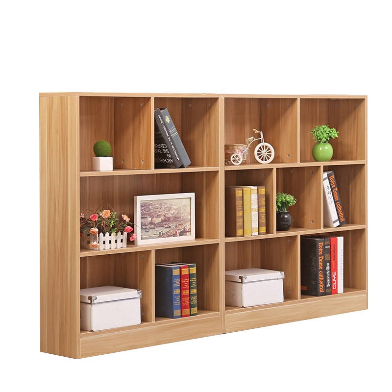 [规格:140*24*105]书柜儿童储物柜_学生组合书柜创意简易书架收纳儿童