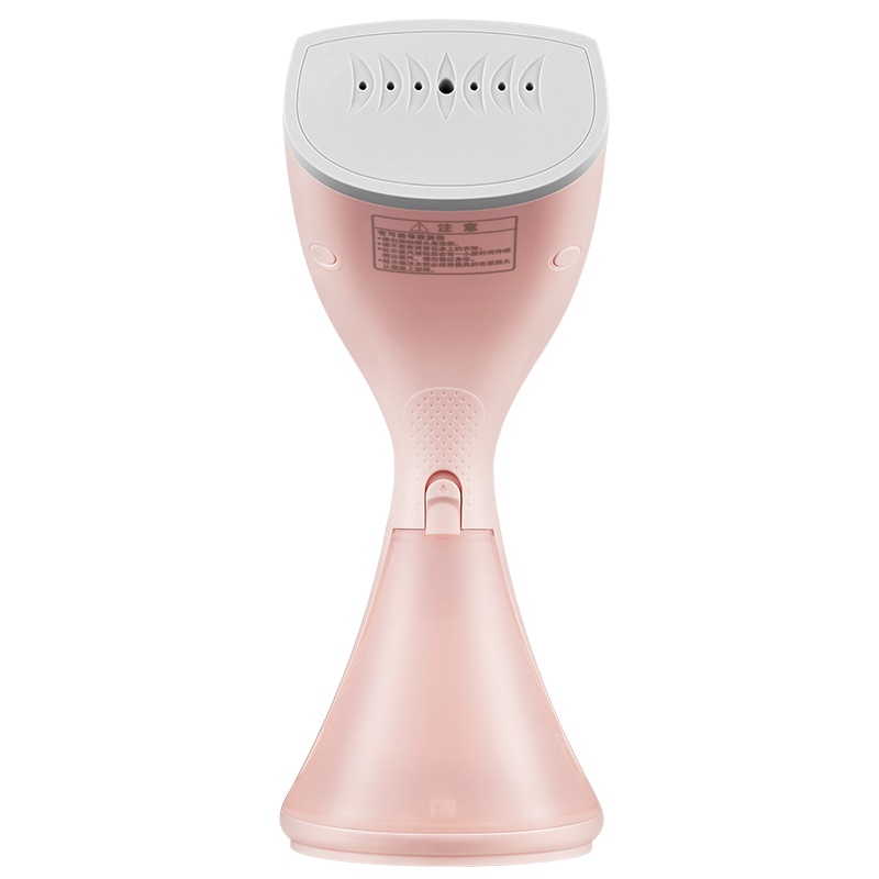 松下(Panasonic)手持挂烫机NI-GHC025P家用挂式迷你小型便携式大功率蒸汽烫衣服 大水箱 新品NI-GHC