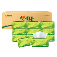 心相印盒抽 36盒/箱