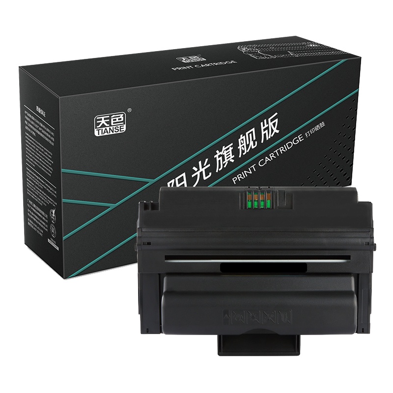 天色 硒鼓 施乐3435 (适用于 XeroxPHASER3435D/3435DN)阳光旗舰版