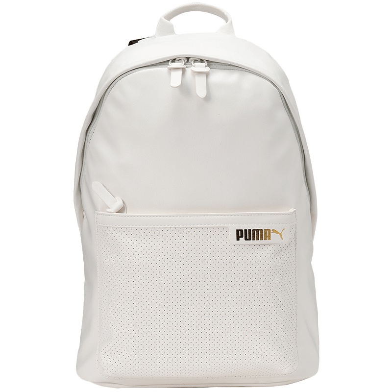 PUMA彪马女包运动包学生书包旅行包双肩包07660701