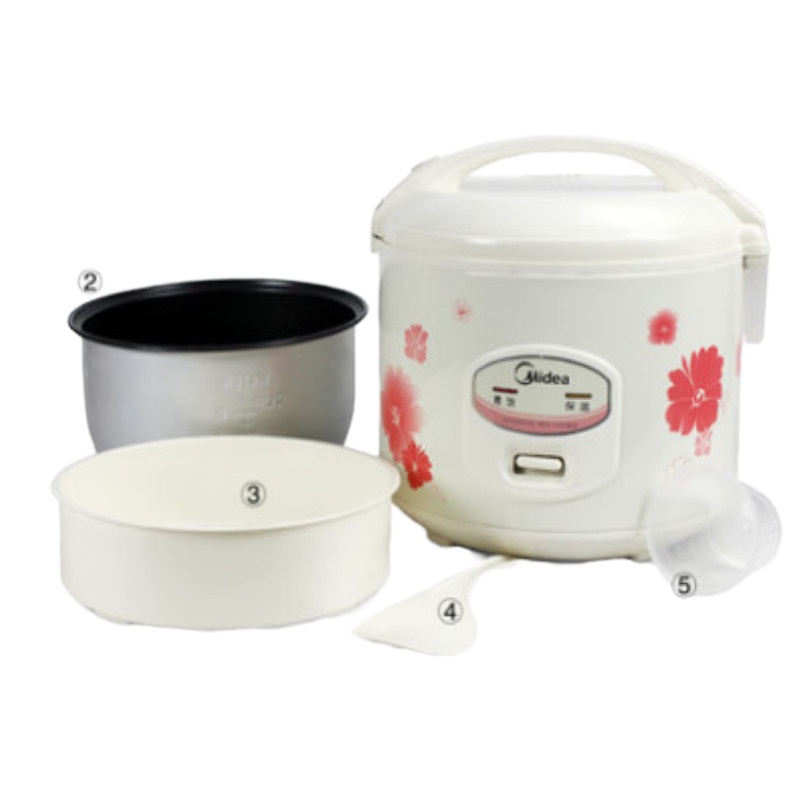 美的电饭煲YJ308J