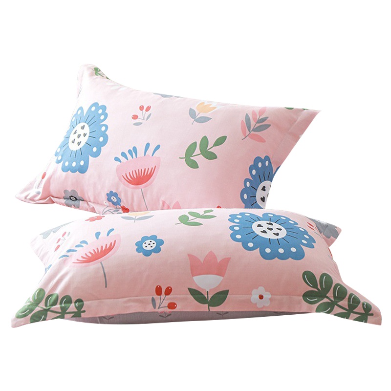 依朴 枕套 床品单件床上用品/(1个装)