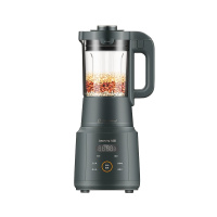 九阳新款破壁机全自动智能高速料理机家用多功能冷热两用Y985