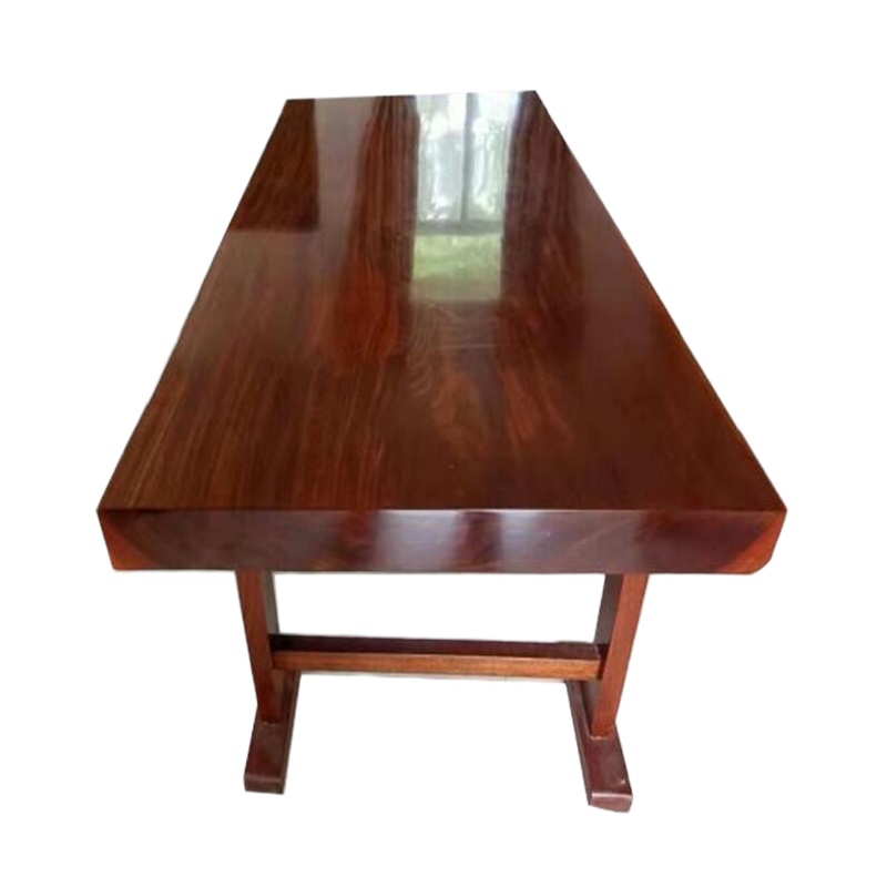 心业花梨木会客桌XYZ2会议桌洽谈桌(仅在线下销售,仅供安徽政府部门批量采购)