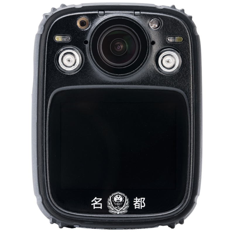 名都 极光M8 执法记录仪 便携式摄像头安保摄像机(4200万拍照像素,2560×1440视频分辨率)