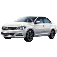 【订金】上汽大众 新桑塔纳 500元现金购车券 限量发售