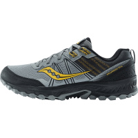 Saucony索康尼 2021春夏 新品 跑鞋-越野跑山 EXCURSION TR14 男鞋 S20584-21SS