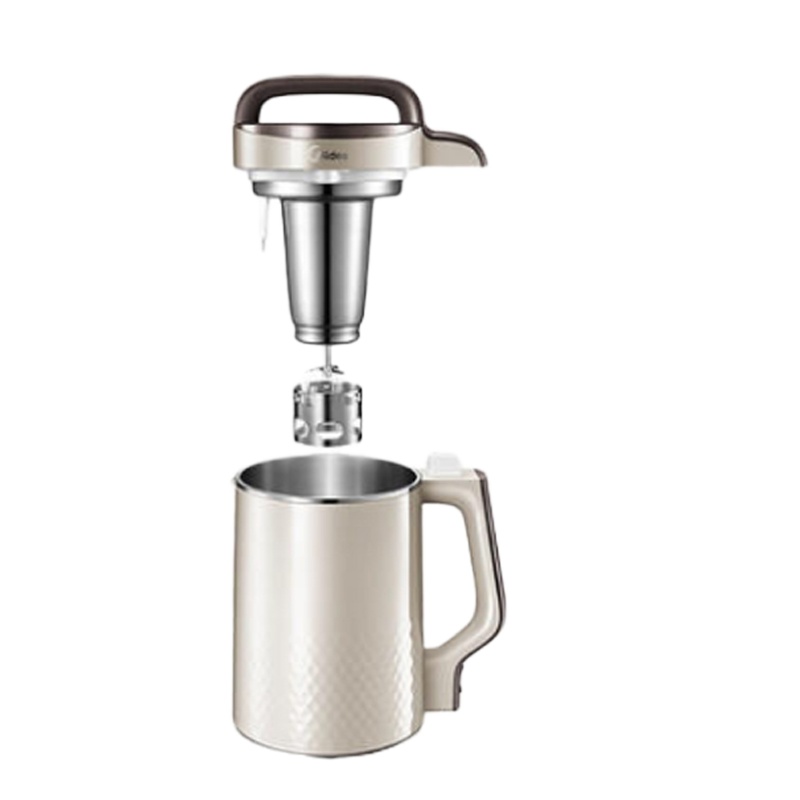 美的(Midea) GE11 豆浆机 单个装