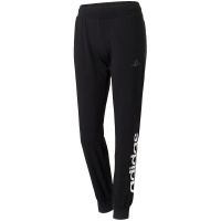adidas阿迪达斯女子运动长裤卫裤休闲运动服 CX5179 L CX5179黑色