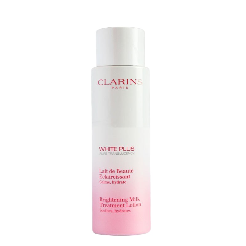 Clarins 娇韵诗清透柔肤水爽肤水200ml 丰润型