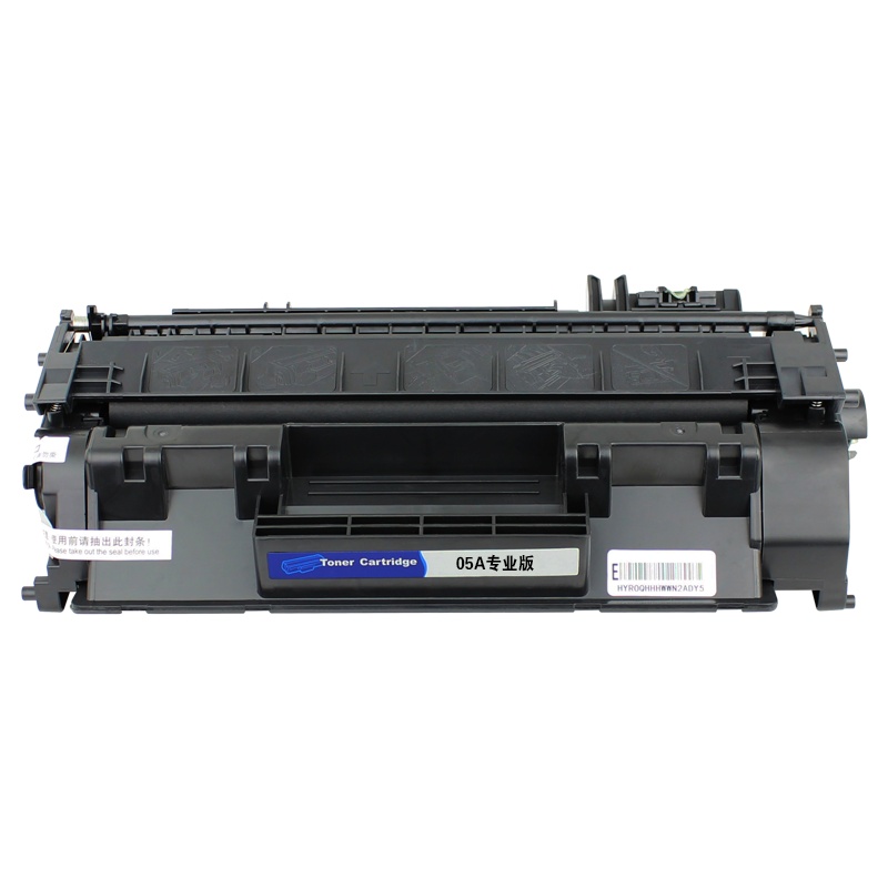 欧普(OUPU)05A专业版硒鼓适用CF280A适用机型HPLaserJet P2035/M401d