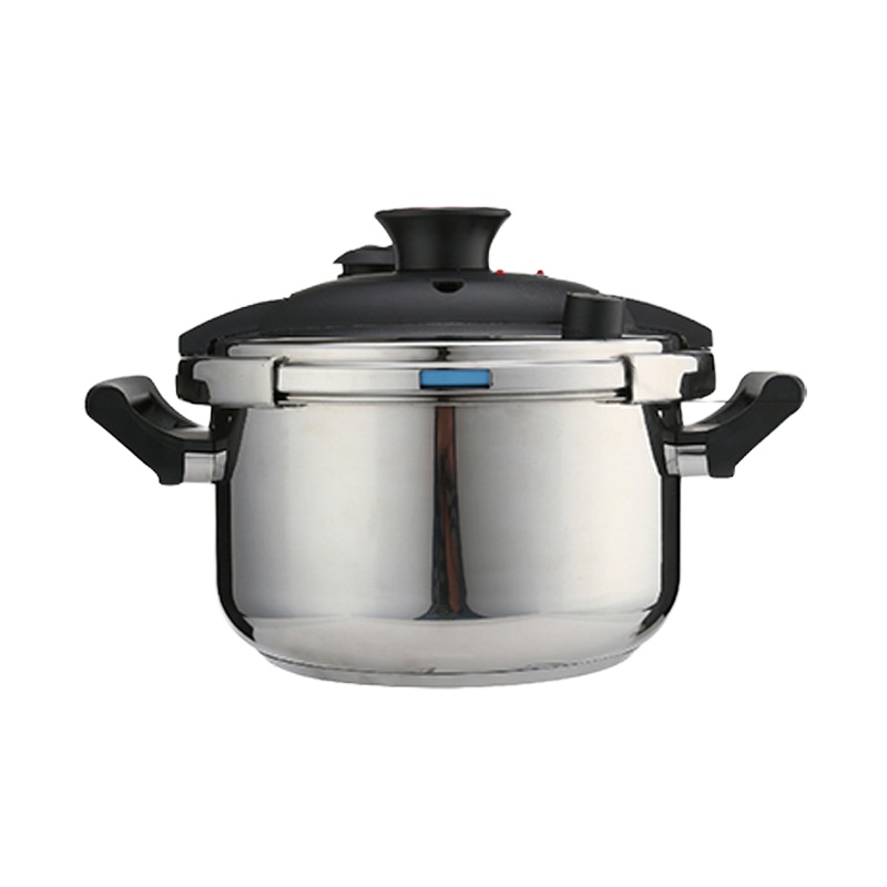 双立人 Fontignac 芳庭压力锅40503-000-982 6L