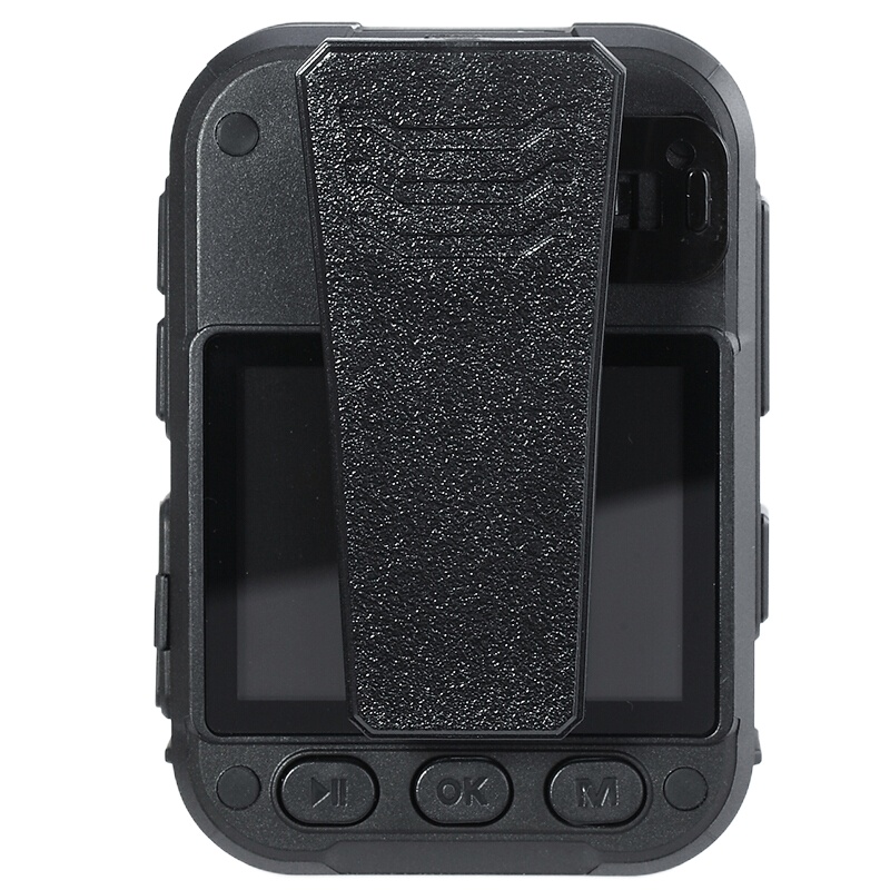 惠普（HP） DSJ-A5 16G 执法记录仪 3000万像素 1296P高清 红外 夜视 防水 现场记录仪