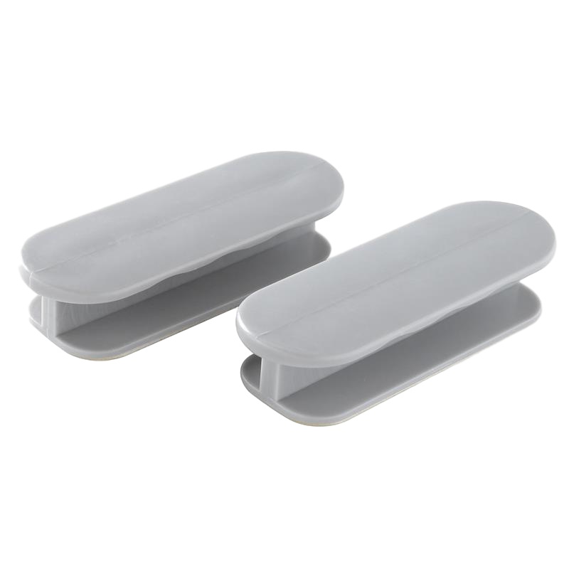 厨房把手衣柜抽屉木玻璃粘贴式辅助免打孔把手推拉窗拉手