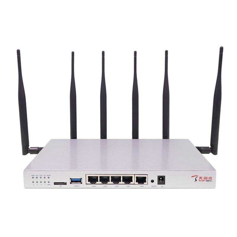 天融信TopVPN 6000(TV-A1205-WG)VPN系统