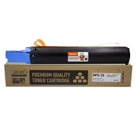 爱斯达适合佳能NPG-20 Toner墨粉Canon IR-1600复印机1610打印机2000墨盒