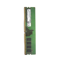 镁 光 DDR4 3000MHz的 8G 台式机内存条