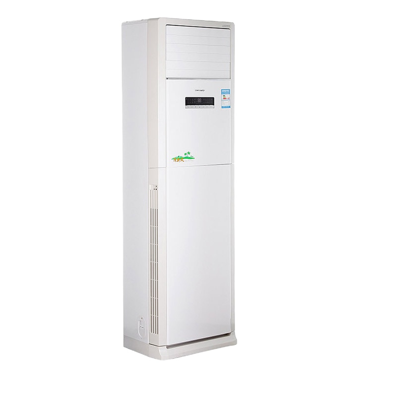 Gree/格力 KFR-120LW/(12568S)NhAc-3 格力清新风5匹柜机冷暖空调