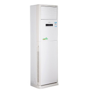 Gree/格力 KFR-120LW/(12568S)NhAc-3 格力清新风5匹柜机冷暖空调
