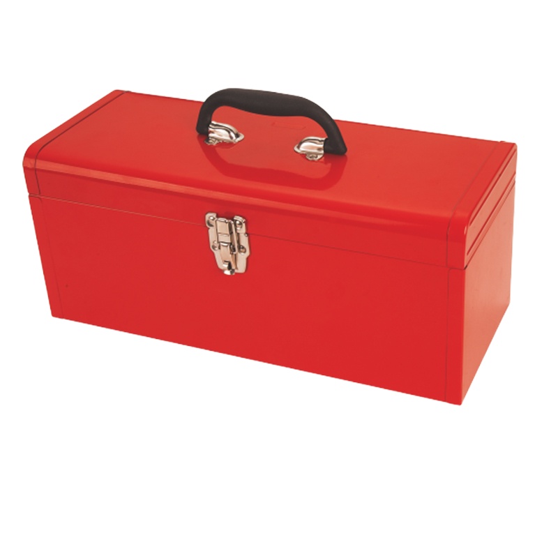 长城（THE GREAT WALL）495*200*290mm 手提工具箱 427113