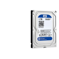 兴印XINGYIN-10EZEX 1T机械键盘 紫盘监控盘 台式机电脑机械硬盘1TB 适用于西部数据 WD