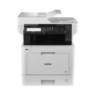 兄弟(Brother)MFC-L8900CDW 尊傲系列彩色激光打印机一体机 自动双面打印 无线网络打印