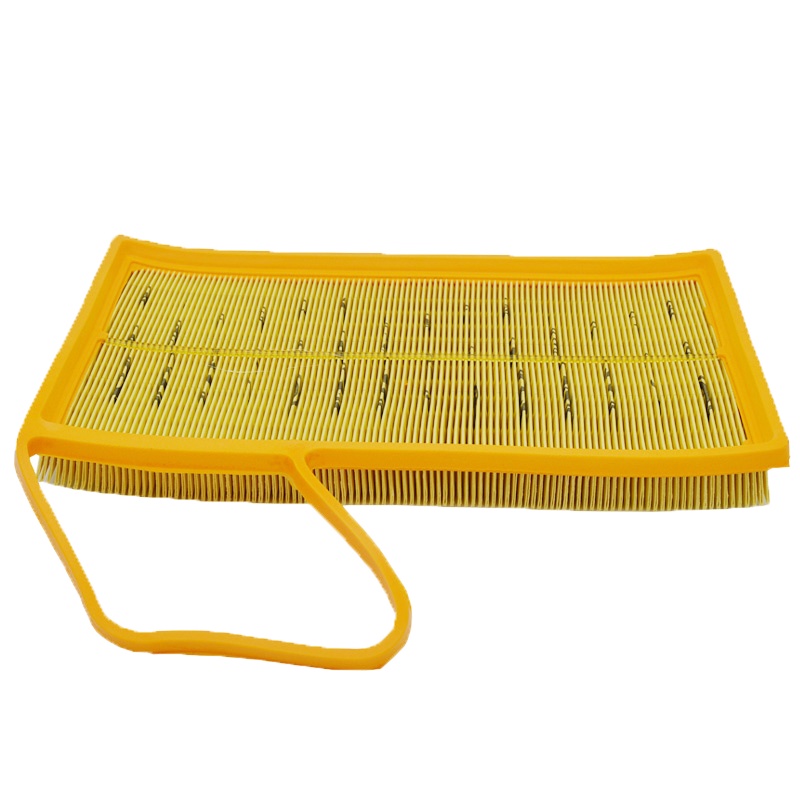 昊之鹰 空气滤清器 空气滤芯 空气格 空滤芯 适用于14款比亚迪 秦 1.5T插电混动