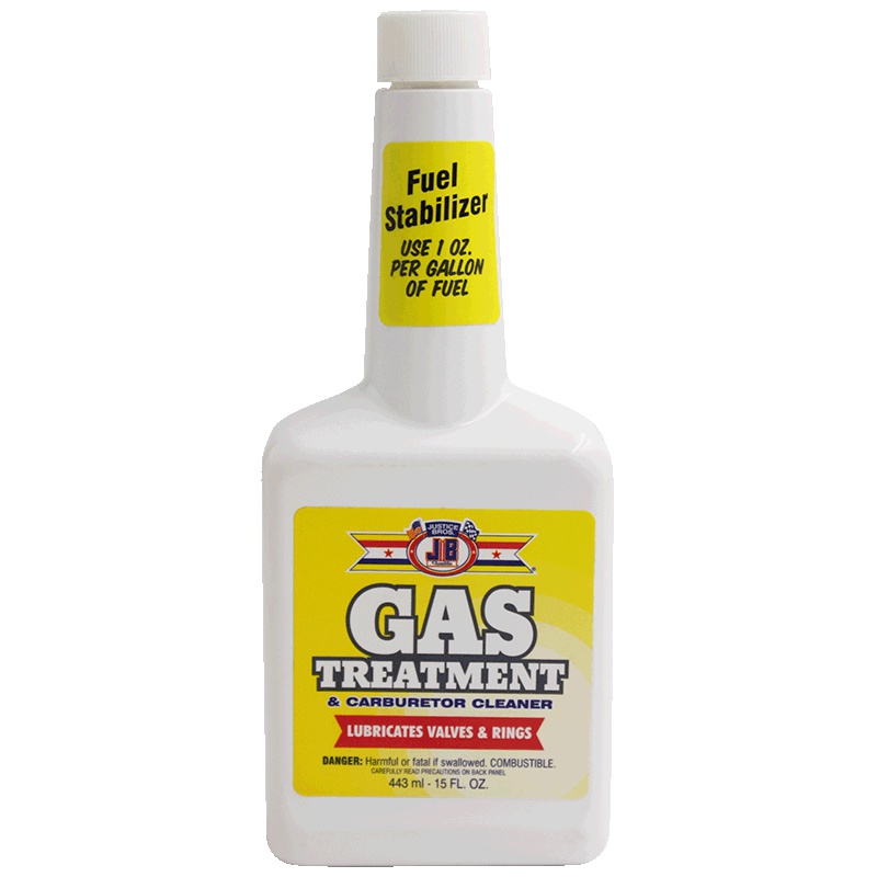 JB新世纪保护神 汽油添加剂 JB燃烧室润滑清洁剂 443毫升(美国原装进口)