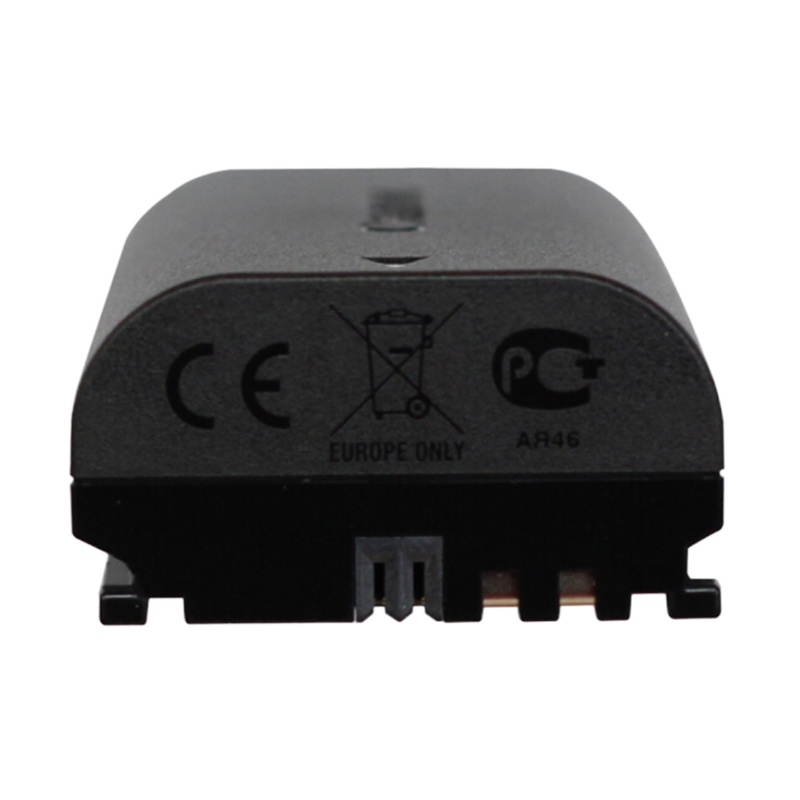 佳能 相机充电电池DC7.2V LP-E6