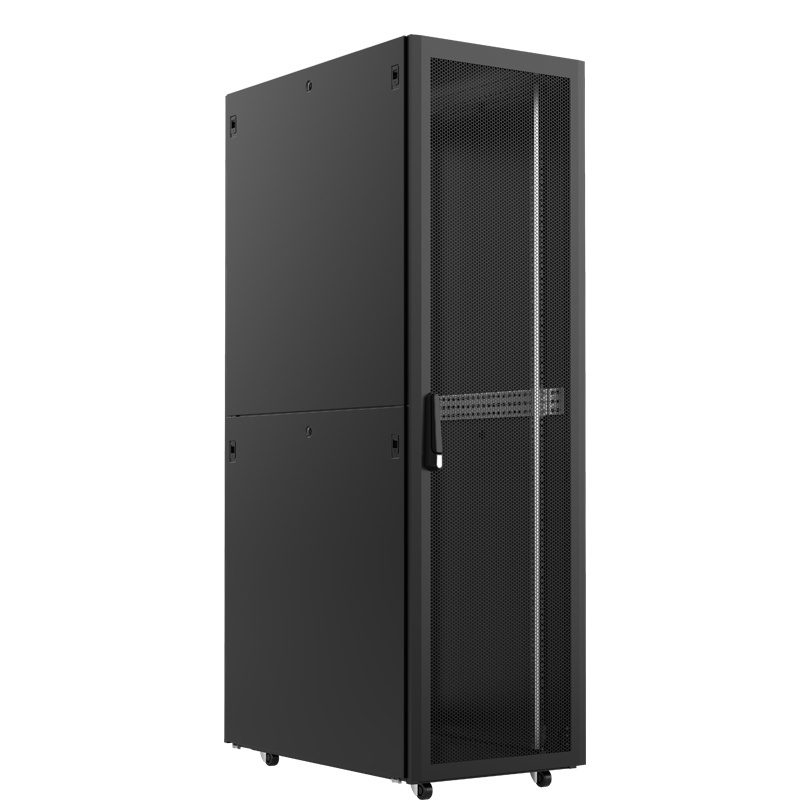 高氏奥尔利 TP6042服务器机柜 网络机柜