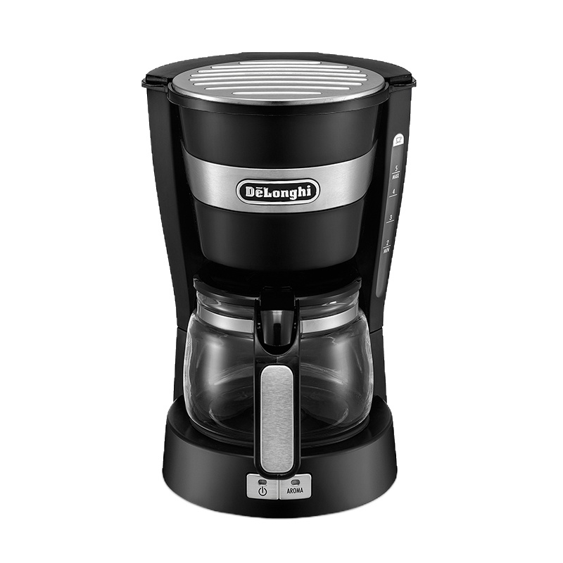 霍格穆迪 滴滤式咖啡机 0.6公升