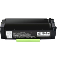 金穗慧采 D158兼容粉盒MS317/MS417/MS517/MS617高容MS312K dn MS610 MS415黑