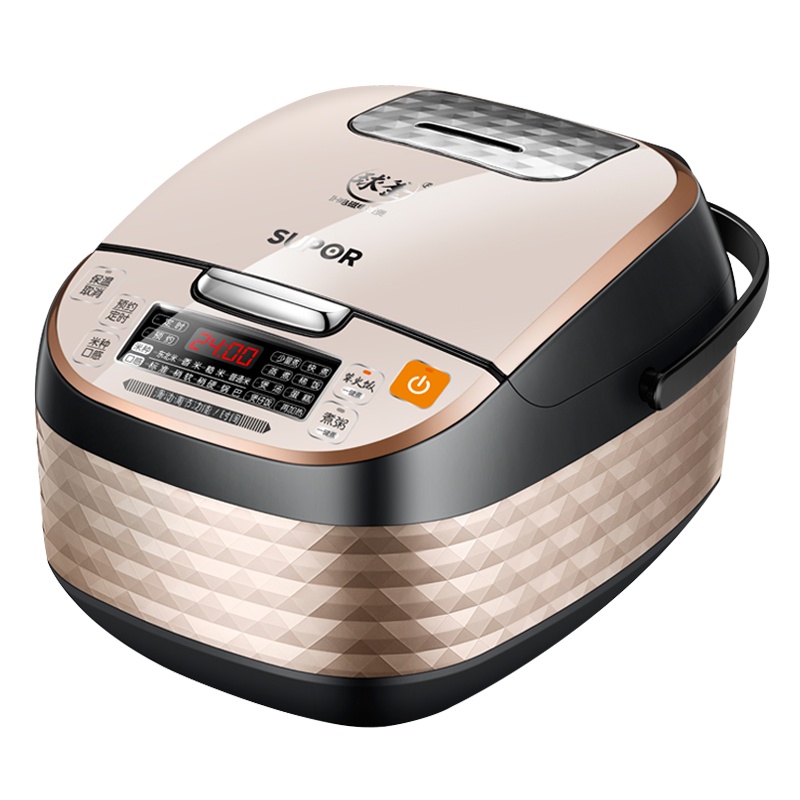 苏泊尔 CFXB50HC15-120 电饭煲 单位:个