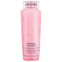 (保税直发)LANCÔME 兰蔻玫瑰露清滢柔肤水化妆水粉水400毫升