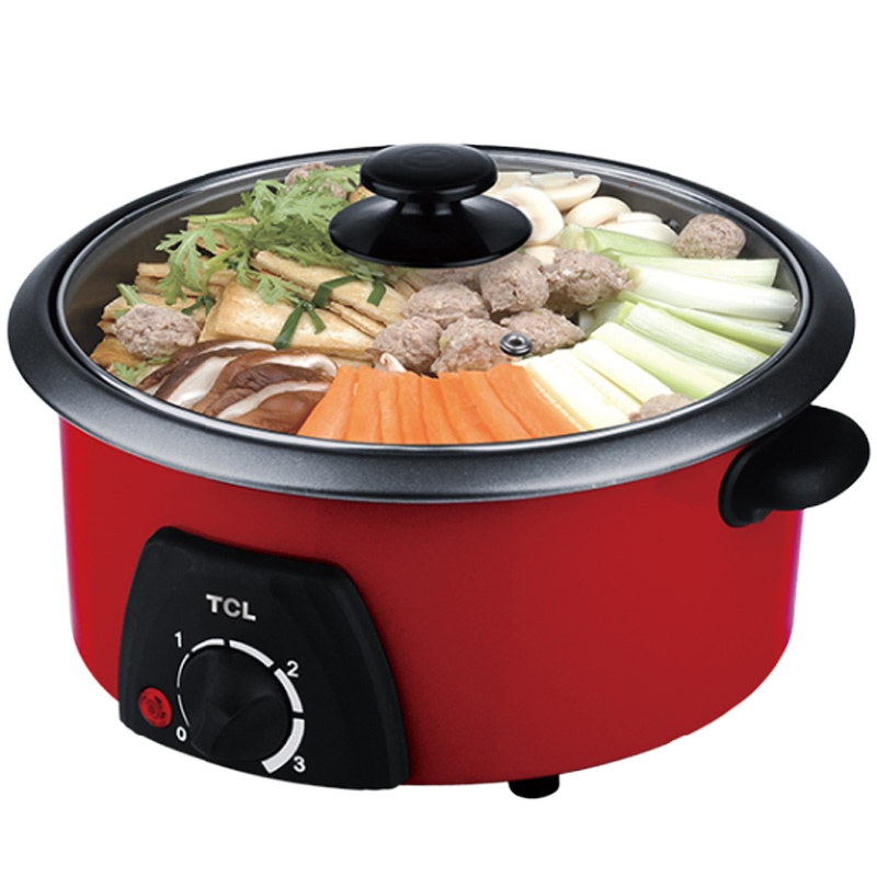 TCL 好滋味四季锅 TH-1101A