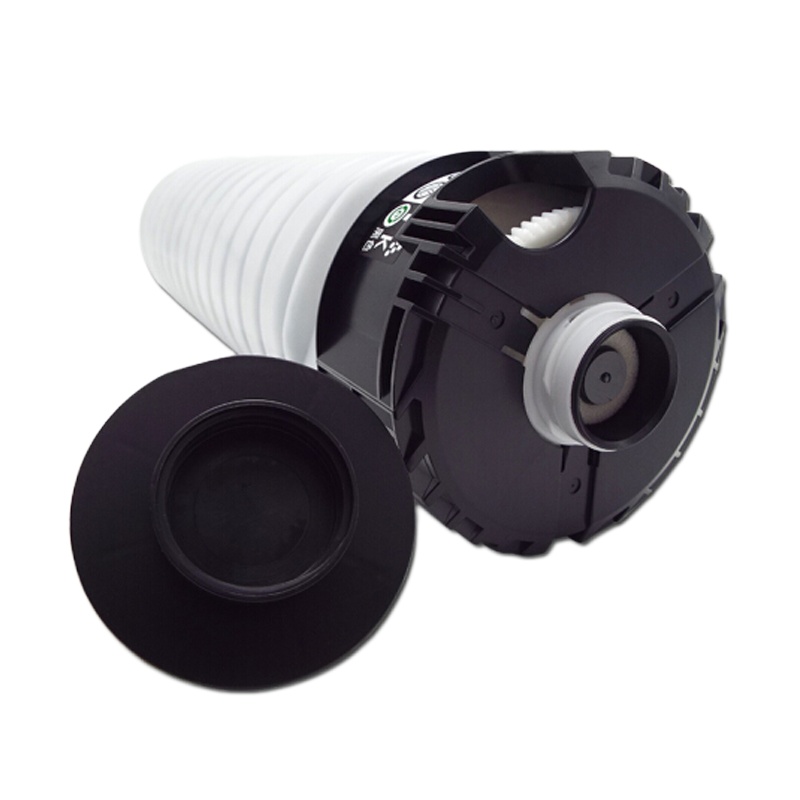 鑫金印(理光)MP3554C碳粉粉盒墨粉 理光MP2554/3054/3554/2555/3055/3555SP粉盒碳粉