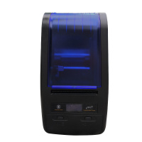 丽贴 iT-3600便携式热转印标签打印机