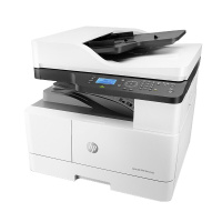 惠普(hp) M439NDA激光一体机 自动双面打印机A3黑白激光一体机